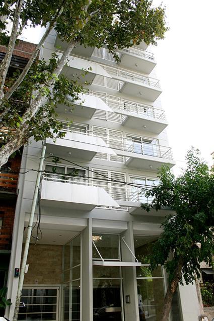 Your Sweet Spot In Palermo Soho Ciudad Autónoma de Ciudad Autónoma de Buenos Aires Exterior foto